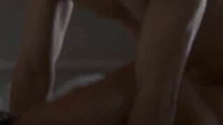 divinely sweet brunette fucking with me