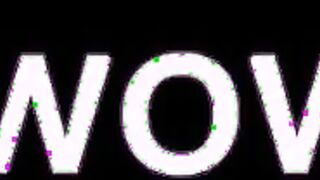 Massage of two incredible wow teens