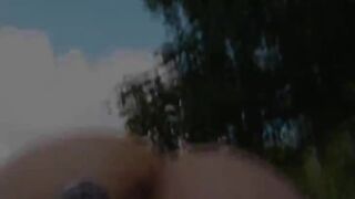 hole up close and personal vagina view