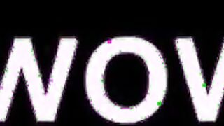 Surrended to please her enchanting lover