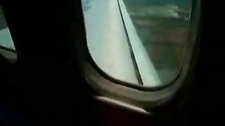Mile High Club Pussy Play Fun
