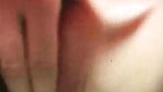Big Tits Hot Blonde Girl Masterbates Pussy In Mall Bathroom Stall