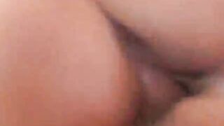 Teen latina babe gets pussy pounded
