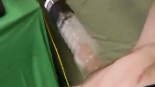 Fleshlight Machine