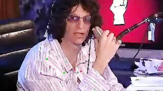 Chainsaw Tongue Licker Fucking Machine - Squirts In Baba Booey's Eyes