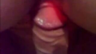 Fucking the gf POV - huge tits with close-ups