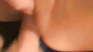 POV creampie german amateurs