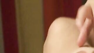 Hardcore fuck and creampie