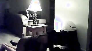 hot asian chick takes a huge black cock and says it hurts