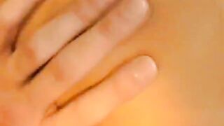 Hot german teen fucked and she swallows