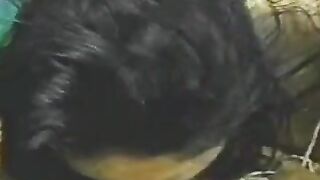 Hot Babe Fucking In Cold Spaghetti