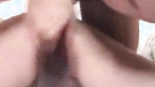 fucking my wife in the ass