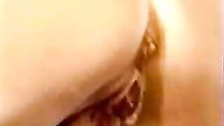 Cunty Goop Squirt