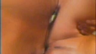 Extreme hardcore sex with horny Asian!