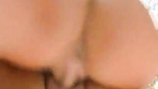 gorgeous dark haired teen fucked hard and eaten out