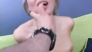 Kylie Reese - Teen porn audition