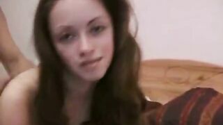 Homemade Beautiful Julia Fuck