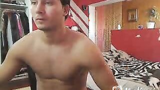 00topmodel Webcam Show Nov 26 part 1/4