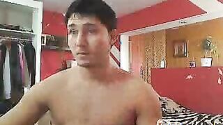 00topmodel Webcam Show Nov 26 part 4/4
