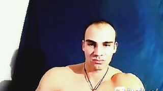 Alphagod Webcam Show Jan 28 part 1/3