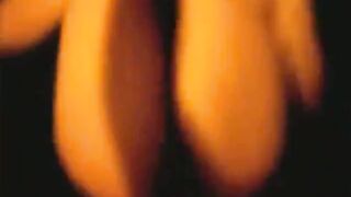 Black Student Interracial Doggystyle Dorm Sex