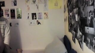Immature Dude Threesome Like A Boss