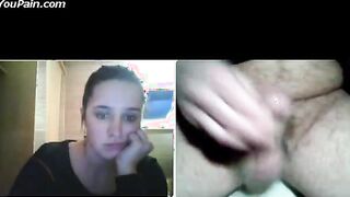 chatroulette