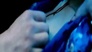 Ok-bin Kim gets great pounding