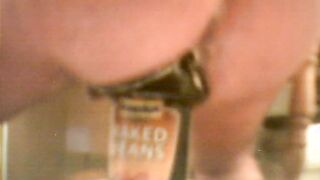 deep 10cm wide plug !