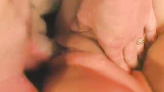 Squirting bitch