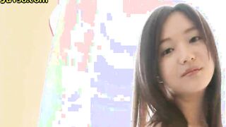 Asian Beauty Idol Softcore Teen Model