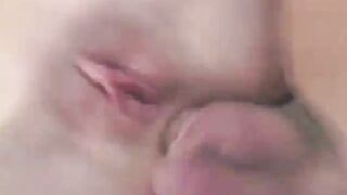 Sexy Chick Blows & Fuck Thick Cock