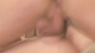 Sexy chick blows and bangs cock