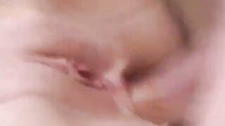 Superb hottie licks and nailed by thick pole