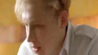 Jessica Schwarz gets pounded from behind