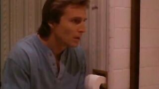 Sandahl Bergman sex scenes