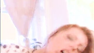 Raunchy Girls Enjoy Group Sex