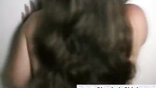 Amateur bitch cum swallow at gloryhole