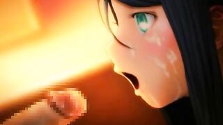 Anime girl handjobs dickgirl stuff