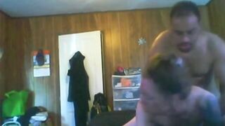 Horny Milf Is A Moaner