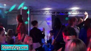 Party teen girls handjobs cumshots