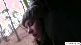 Leony gets lured to have sex for cash