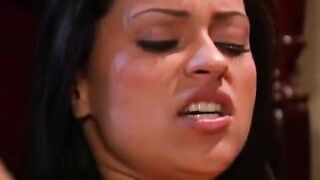 Two Horny Babes Service One Another's Twats