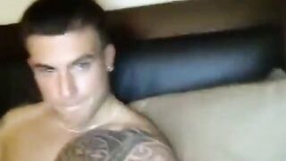 Teen Loves Watching Herself Fuck On Cam