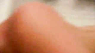 Claire James Tongues Stiff Dick