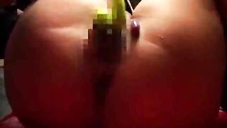 Bound and forced into wet orgasm 3
