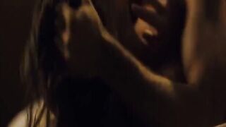 Beautiful Star Fucks In Shower Room And Bedroom