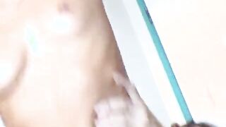 Kinky Girl Enjoys Stiff Stud