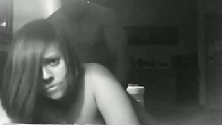 Teen Enjoys Her Orgasm With Face To The Cam