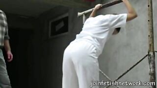vicious spanking fetish